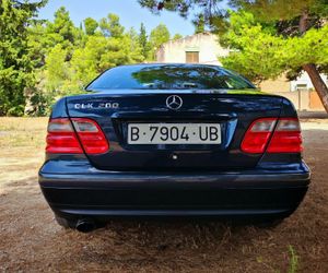 Mercedes Clase CLK 200  - Foto 19