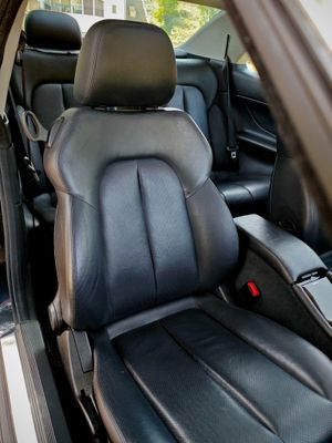 Mercedes Clase CLK 200  - Foto 23