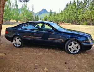 Mercedes Clase CLK 200  - Foto 13