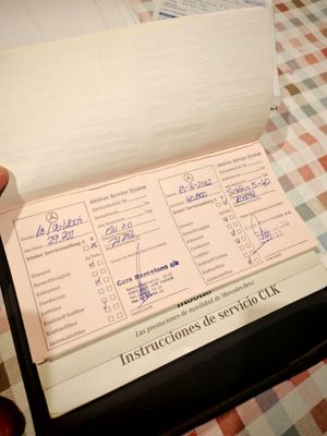 Mercedes Clase CLK 200  - Foto 8