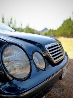 Mercedes Clase CLK 200  - Foto 14