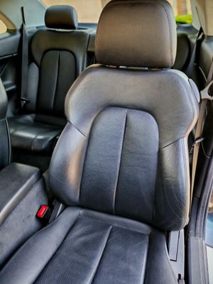 Mercedes Clase CLK 200  - Foto 4