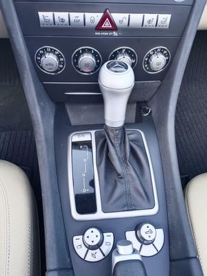 Mercedes Clase SLK 200 KOMPRESSOR Sport Limited 163cv  - Foto 10