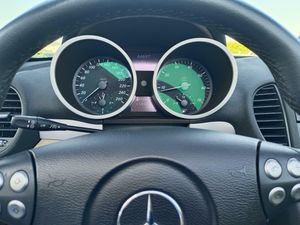 Mercedes Clase SLK 200 KOMPRESSOR Sport Limited 163cv  - Foto 8