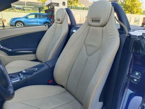 Mercedes Clase SLK 200 KOMPRESSOR Sport Limited 163cv  - Foto 19