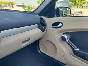 Mercedes Clase SLK 200 KOMPRESSOR Sport Limited 163cv  - Foto 20