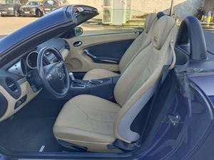 Mercedes Clase SLK 200 KOMPRESSOR Sport Limited 163cv  - Foto 4