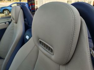 Mercedes Clase SLK 200 KOMPRESSOR Sport Limited 163cv  - Foto 6