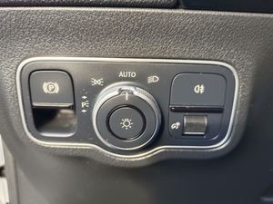 Mercedes GLA 200d AMG LINE. 150cv  - Foto 25