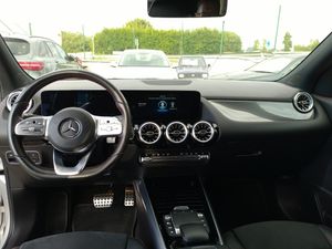 Mercedes GLA 200d AMG LINE. 150cv  - Foto 4