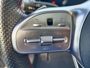 Mercedes GLA 200d AMG LINE. 150cv  - Foto 26