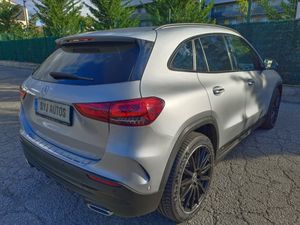 Mercedes GLA 200d AMG LINE. 150cv  - Foto 13