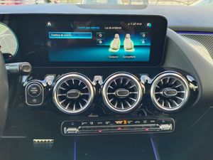 Mercedes GLA 200d AMG LINE. 150cv  - Foto 8