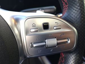 Mercedes GLA 200d AMG LINE. 150cv  - Foto 27