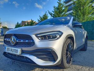 Mercedes GLA 200d AMG LINE. 150cv  - Foto 2