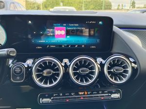 Mercedes GLA 200d AMG LINE. 150cv  - Foto 22