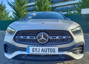 Mercedes GLA 200d AMG LINE. 150cv  - Foto 11