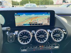 Mercedes GLA 200d AMG LINE. 150cv  - Foto 7