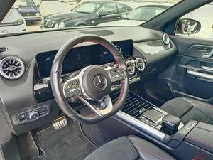 Mercedes GLA 200d AMG LINE. 150cv  - Foto 3