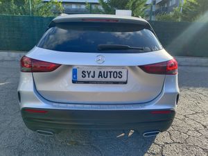 Mercedes GLA 200d AMG LINE. 150cv  - Foto 14