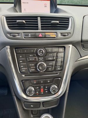 Opel Mokka 1.6 CDTi 4X2 Excellence Auto  - Foto 9