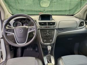 Opel Mokka 1.6 CDTi 4X2 Excellence Auto  - Foto 4