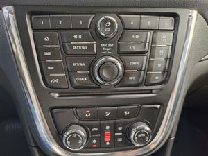 Opel Mokka 1.6 CDTi 4X2 Excellence Auto  - Foto 18