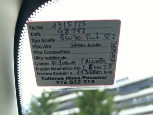 Opel Mokka 1.6 CDTi 4X2 Excellence Auto  - Foto 24