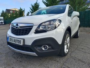 Opel Mokka 1.6 CDTi 4X2 Excellence Auto  - Foto 2