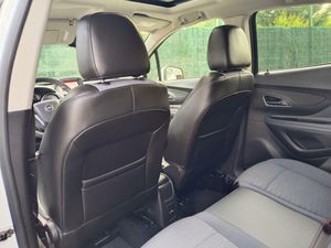 Opel Mokka 1.6 CDTi 4X2 Excellence Auto  - Foto 22