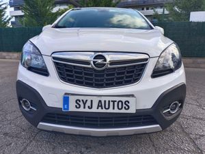 Opel Mokka 1.6 CDTi 4X2 Excellence Auto  - Foto 11