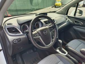 Opel Mokka 1.6 CDTi 4X2 Excellence Auto  - Foto 17