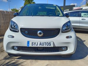 Smart Fortwo EQ Cero Emisiones   - Foto 12