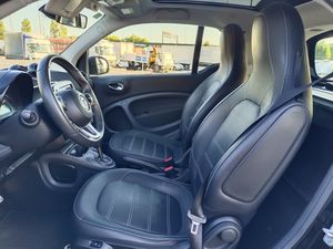 Smart Fortwo EQ Cero Emisiones   - Foto 3