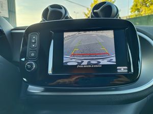 Smart Fortwo EQ Cero Emisiones   - Foto 7