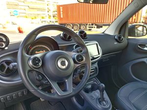 Smart Fortwo EQ Cero Emisiones   - Foto 4