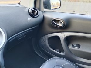 Smart Fortwo EQ Cero Emisiones   - Foto 10