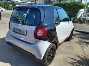 Smart Fortwo EQ Cero Emisiones   - Foto 3