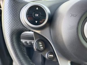 Smart Fortwo EQ Cero Emisiones   - Foto 19