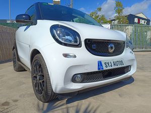 Smart Fortwo EQ Cero Emisiones   - Foto 11
