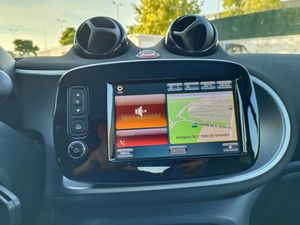 Smart Fortwo EQ Cero Emisiones   - Foto 6