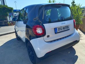 Smart Fortwo EQ Cero Emisiones   - Foto 14