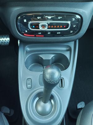Smart Fortwo EQ Cero Emisiones   - Foto 8