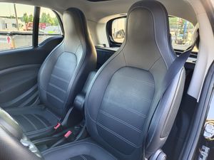 Smart Fortwo EQ Cero Emisiones   - Foto 16