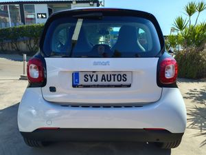 Smart Fortwo EQ Cero Emisiones   - Foto 13