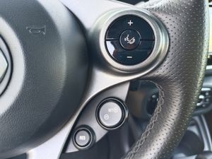 Smart Fortwo EQ Cero Emisiones   - Foto 18