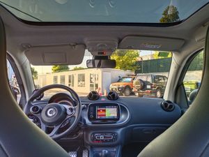 Smart Fortwo EQ Cero Emisiones   - Foto 17