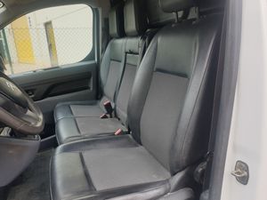 Citroën Jumpy Talla M blueHdi 120 Club  - Foto 12