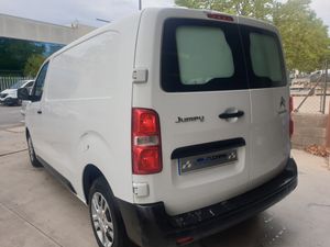 Citroën Jumpy Talla M blueHdi 120 Club  - Foto 6