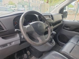 Citroën Jumpy Talla M blueHdi 120 Club  - Foto 7